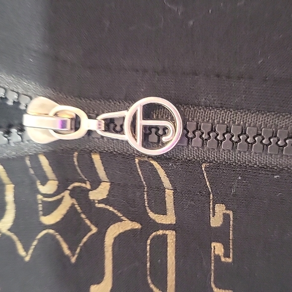 JKH Design short sleeves cropped hood - Picture 5 of 6